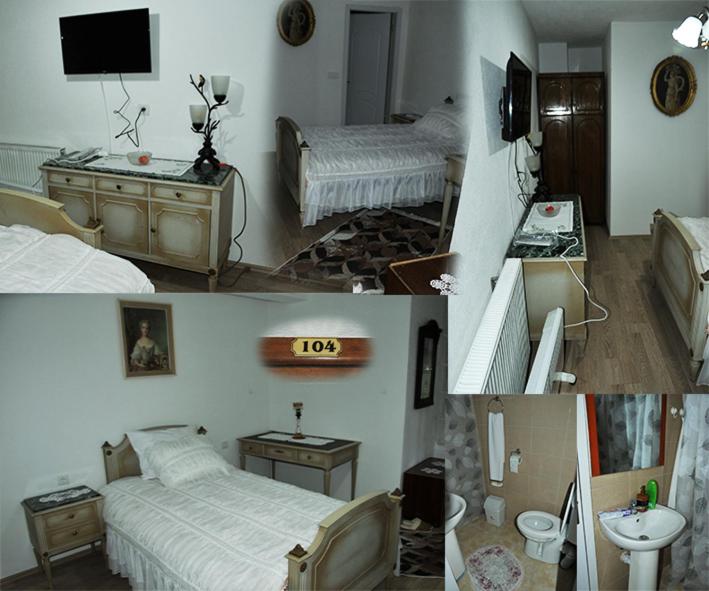 Etno kuca Petrovic - Housity