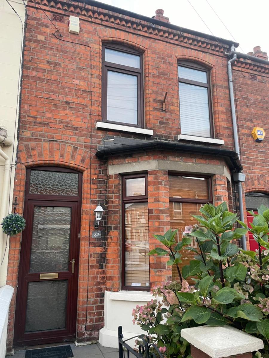 House in Lisburn road - Housity