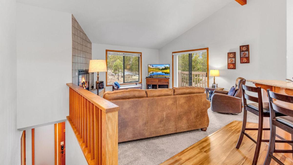 Red Alder - Unit 1 - Housity