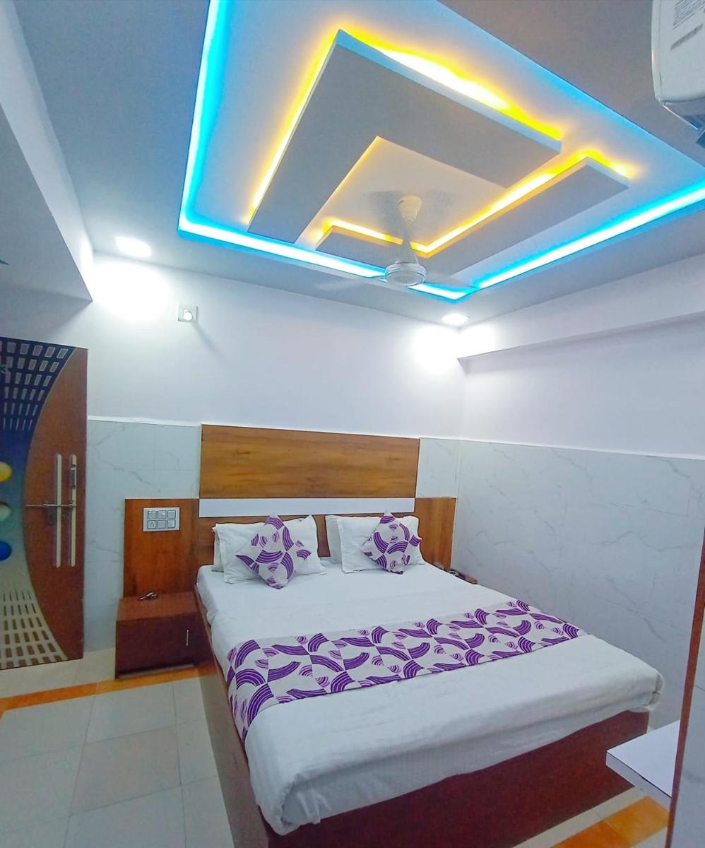 HOTEL ASHADEEP - Housity
