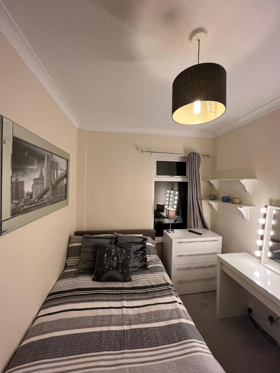 House in Lisburn road - Housity