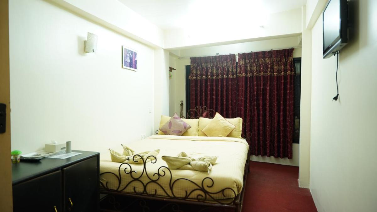 Suitetrails - Cosy Hotel