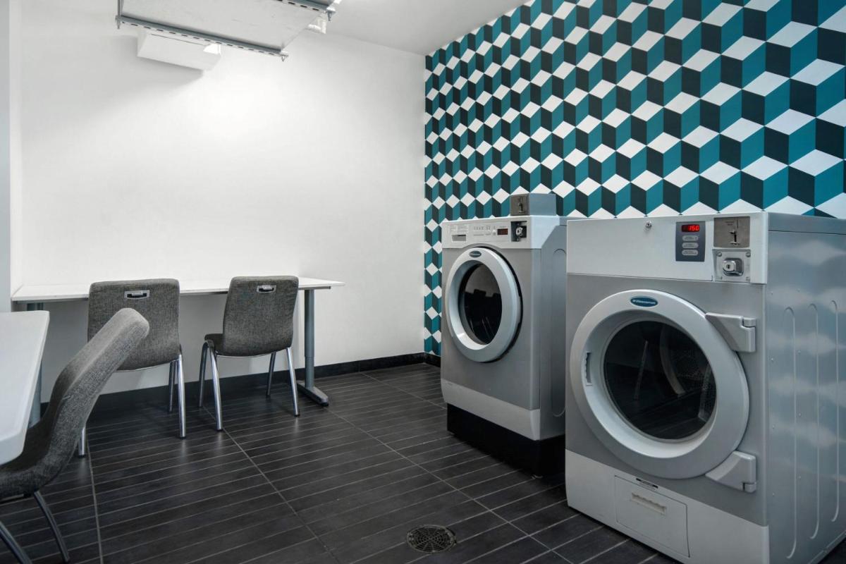 Aloft by Marriott Oklahoma City Downtown - Bricktown - Housity