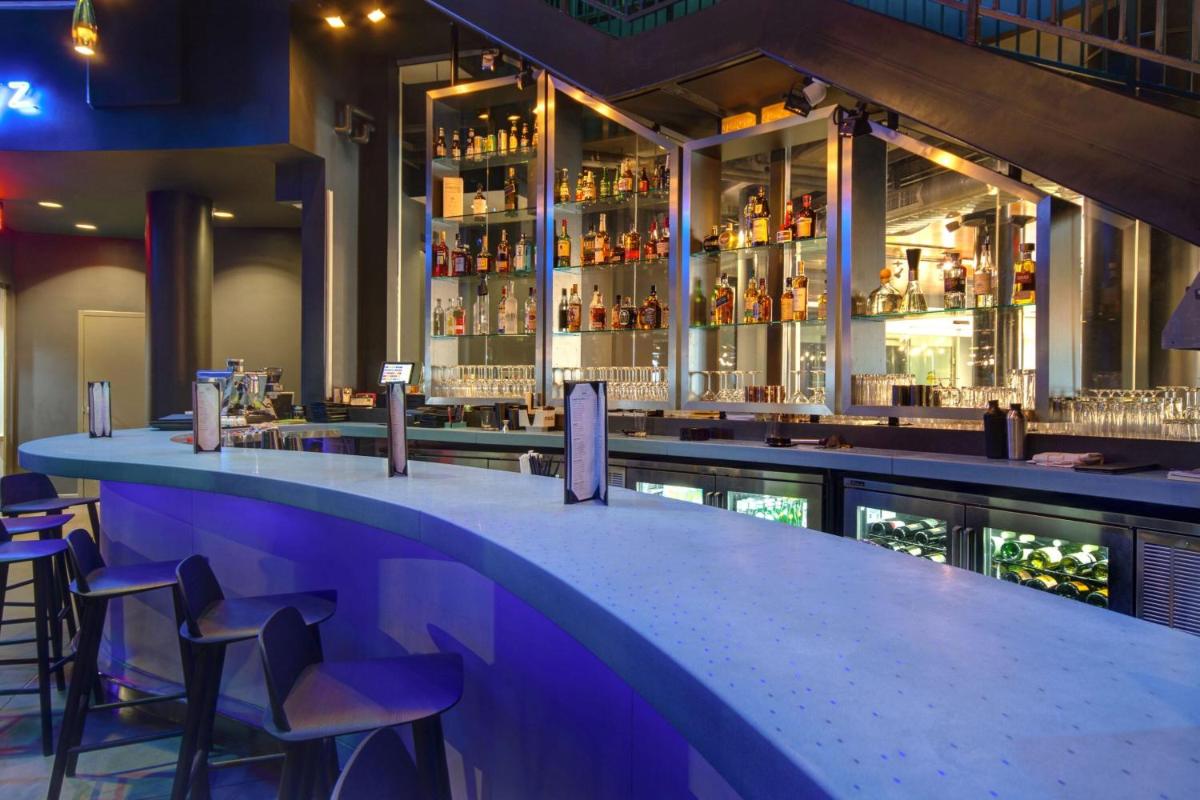 Aloft by Marriott Oklahoma City Downtown - Bricktown - Housity