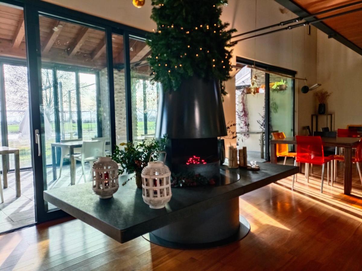 Agriturismo Corte Carnevale - Housity