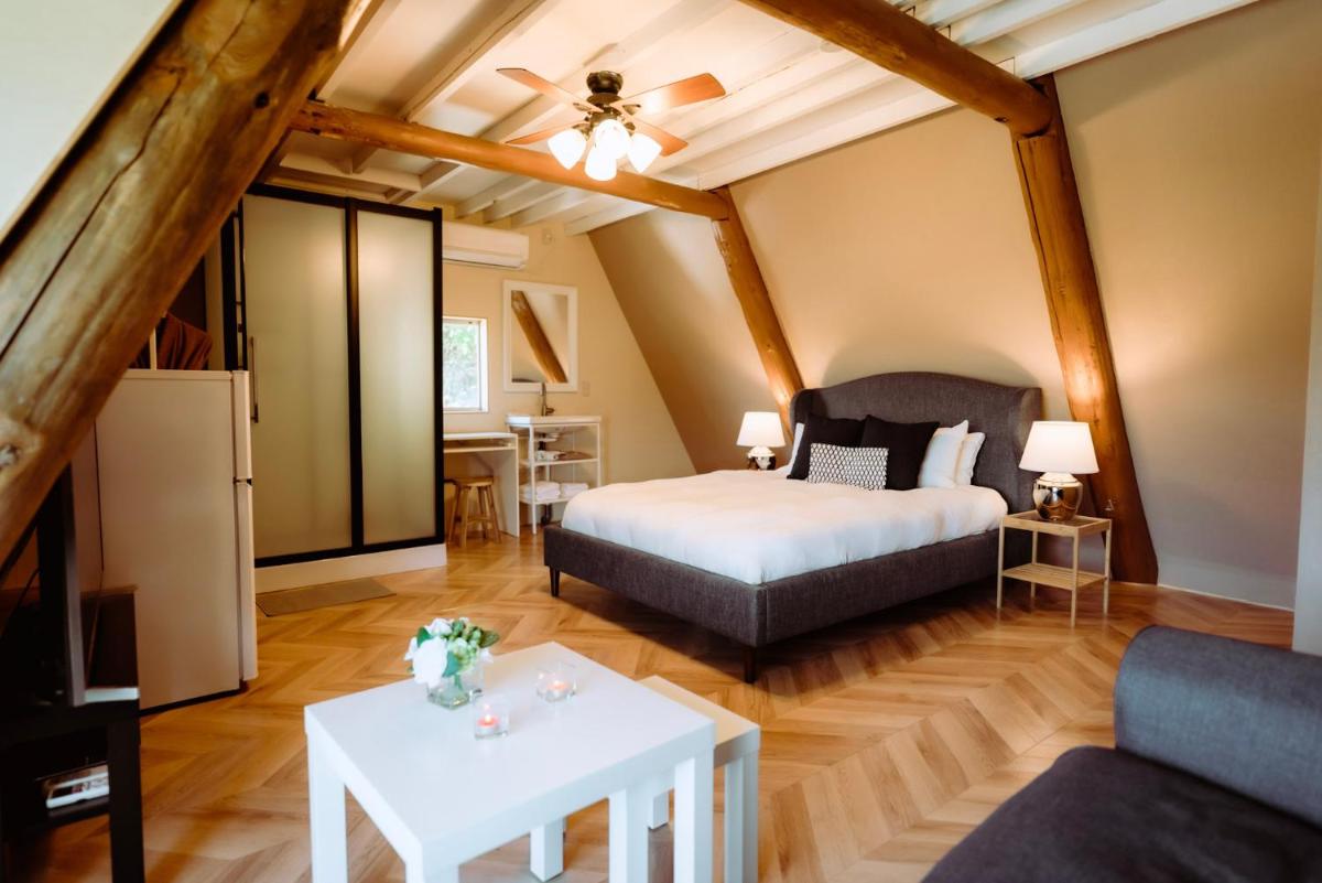 GREEN HOUSE -非対面ﾁｪｯｸｲﾝContactless Bed & Breakfast - - Housity