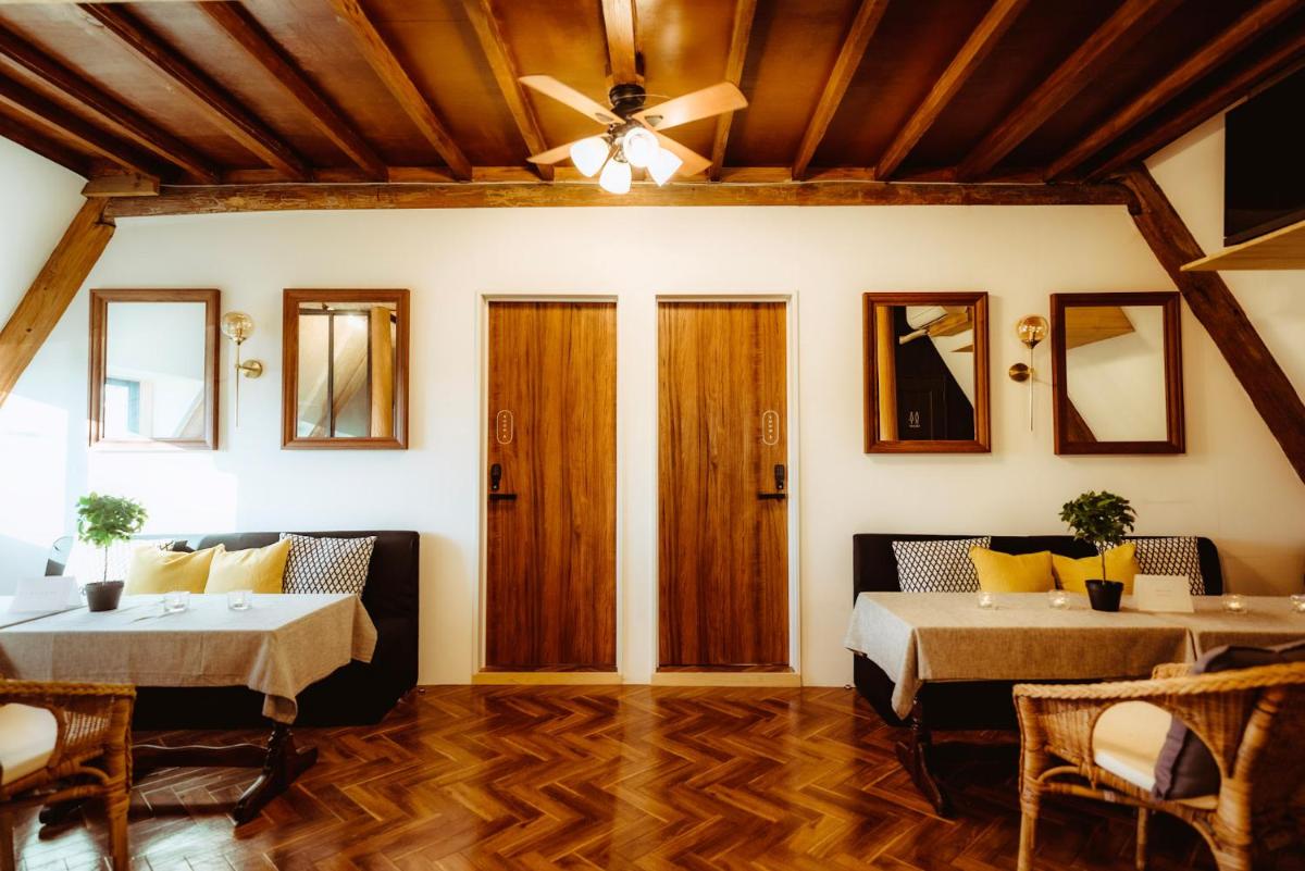 GREEN HOUSE -非対面ﾁｪｯｸｲﾝContactless Bed & Breakfast - - Housity