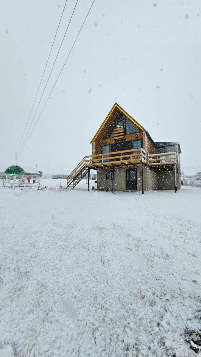 mood villa Kazbegi - Housity