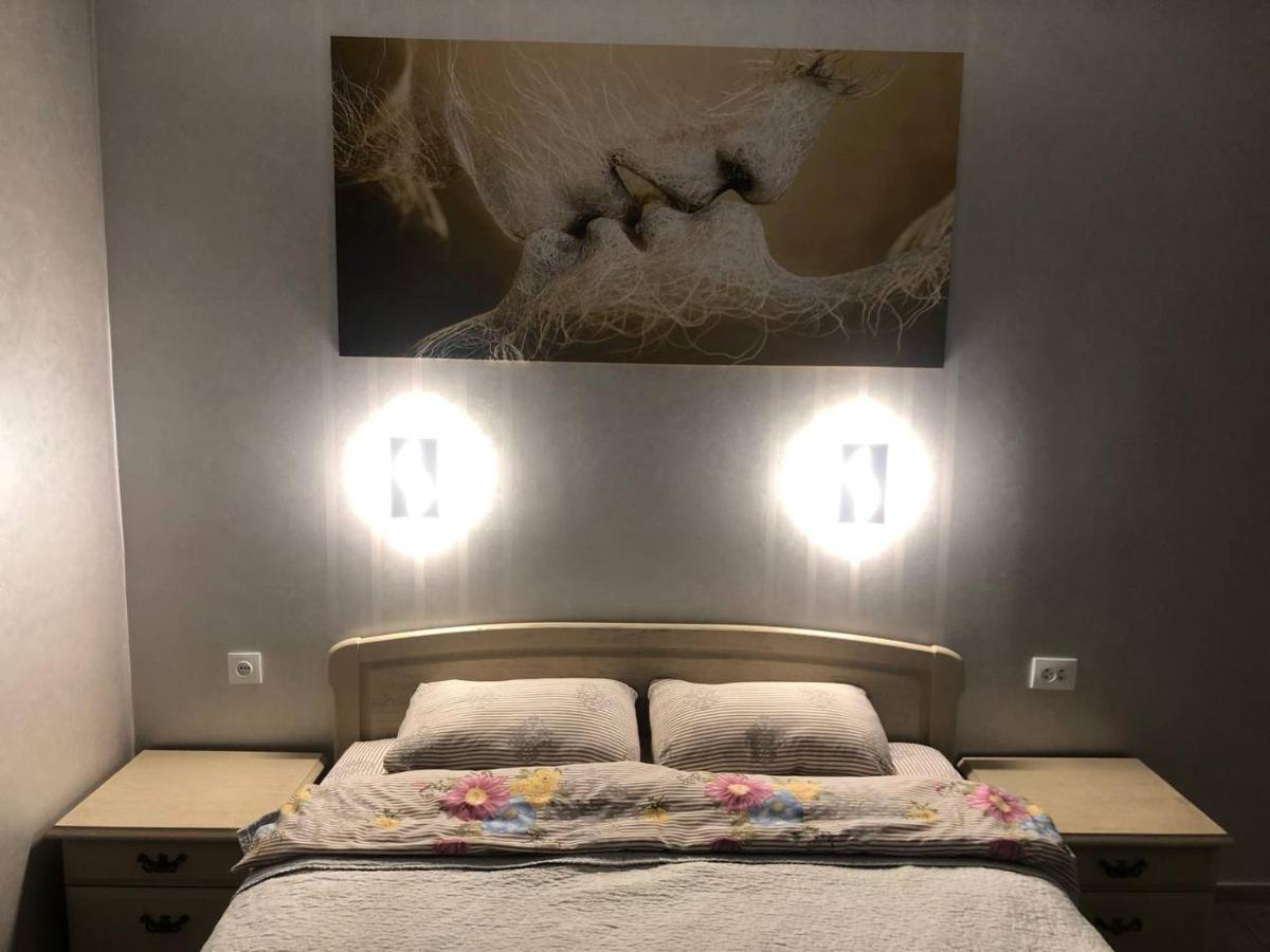 Suitetrails - Apartments Апартамент Рабочая 81, Кирова Kirova