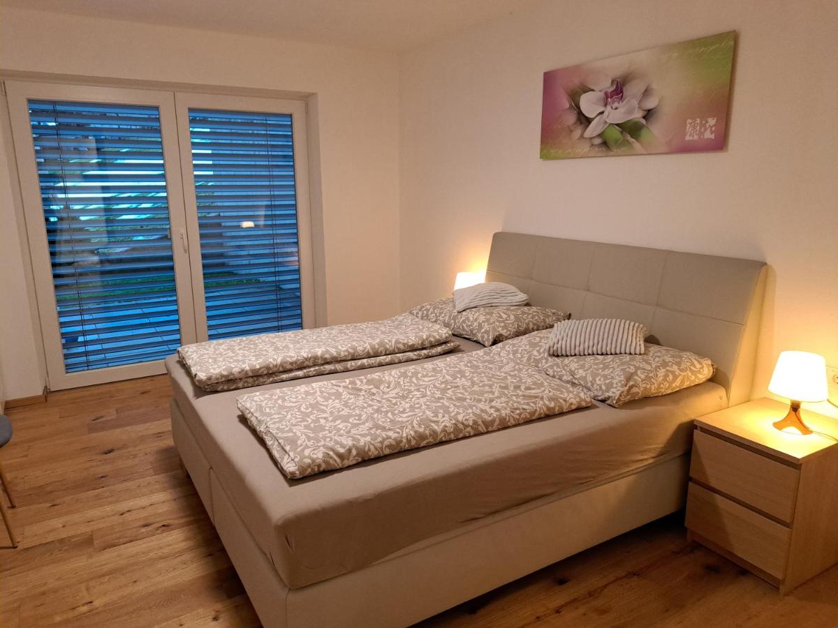 Ferienwohnung Sole - Housity