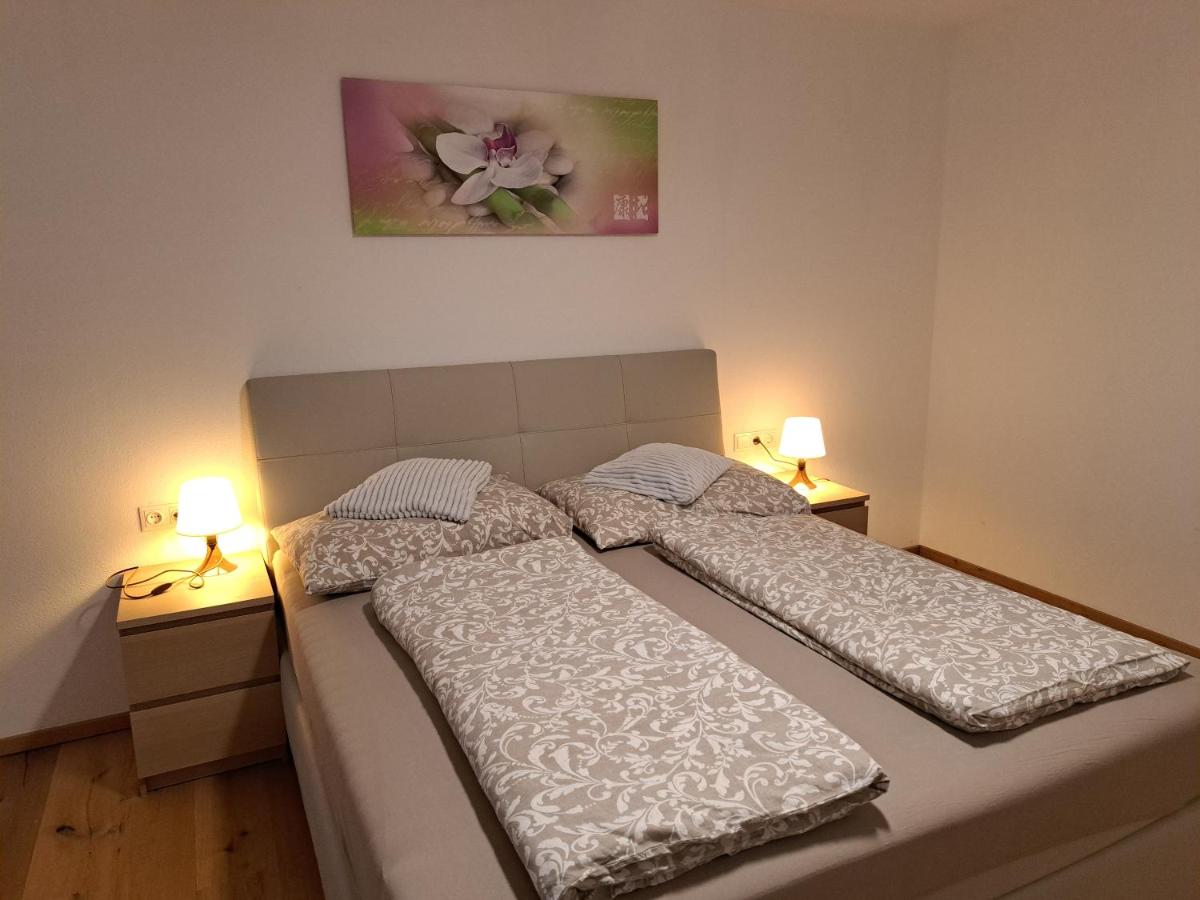 Ferienwohnung Sole - Housity