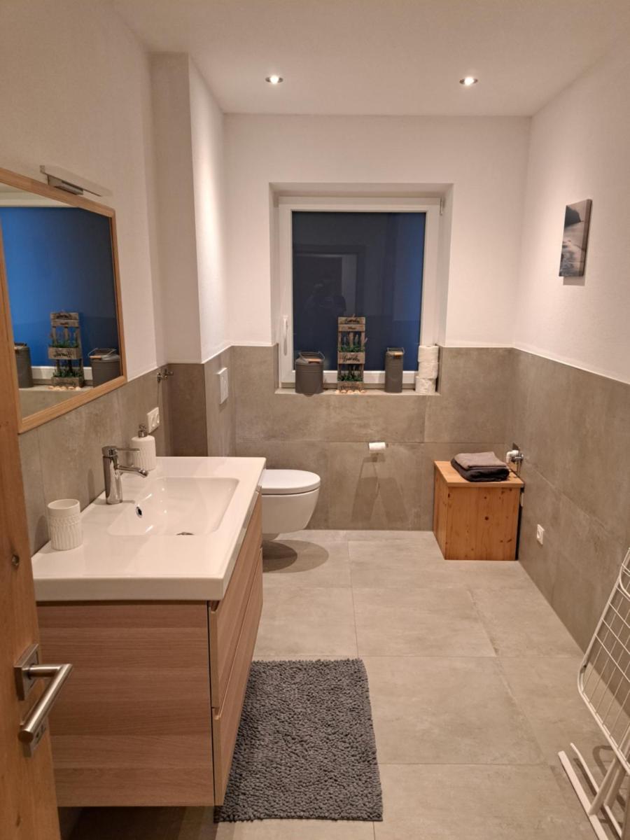 Ferienwohnung Sole - Housity