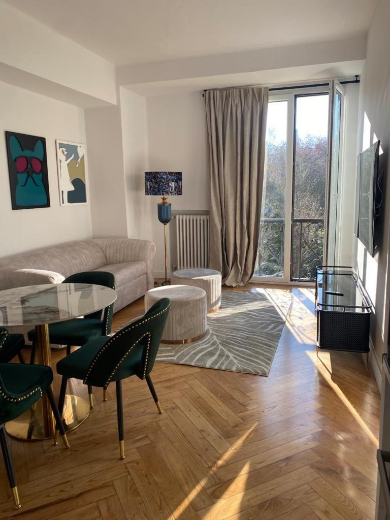 Suite 1907 Oviedo - Housity
