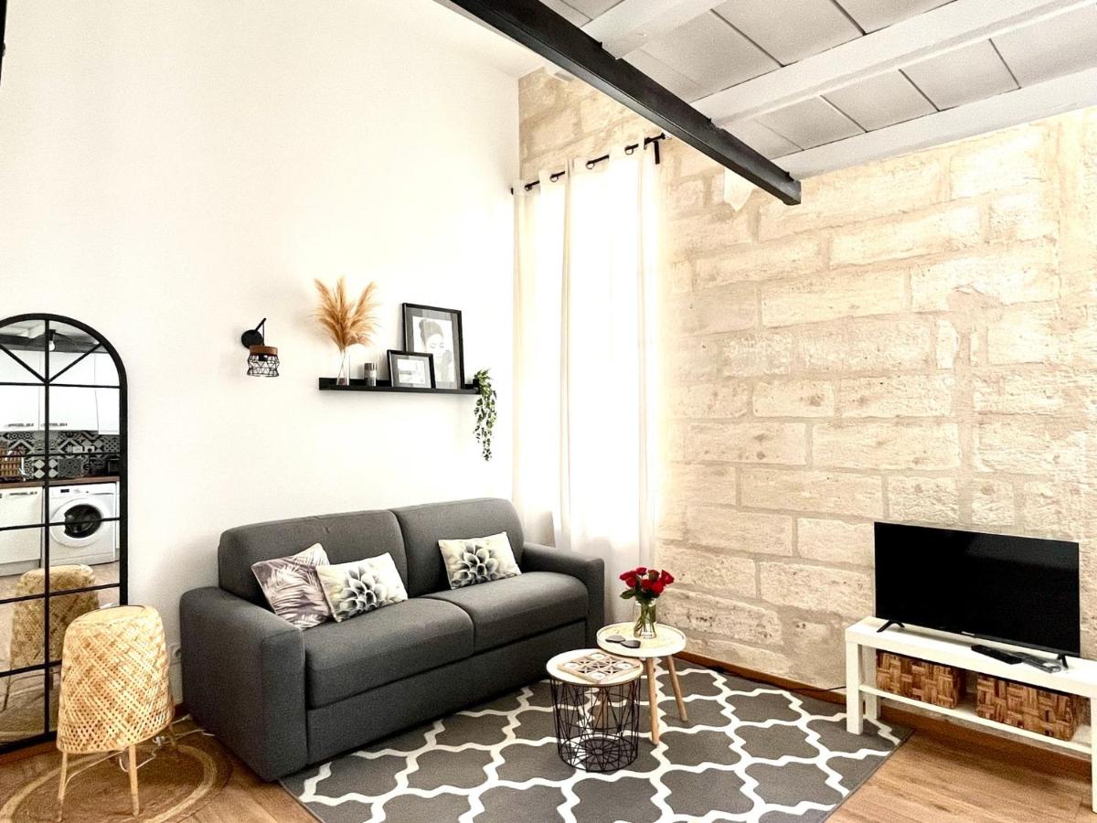 Mini-loft, Clos des Arts - parking gratuit - Hizvo