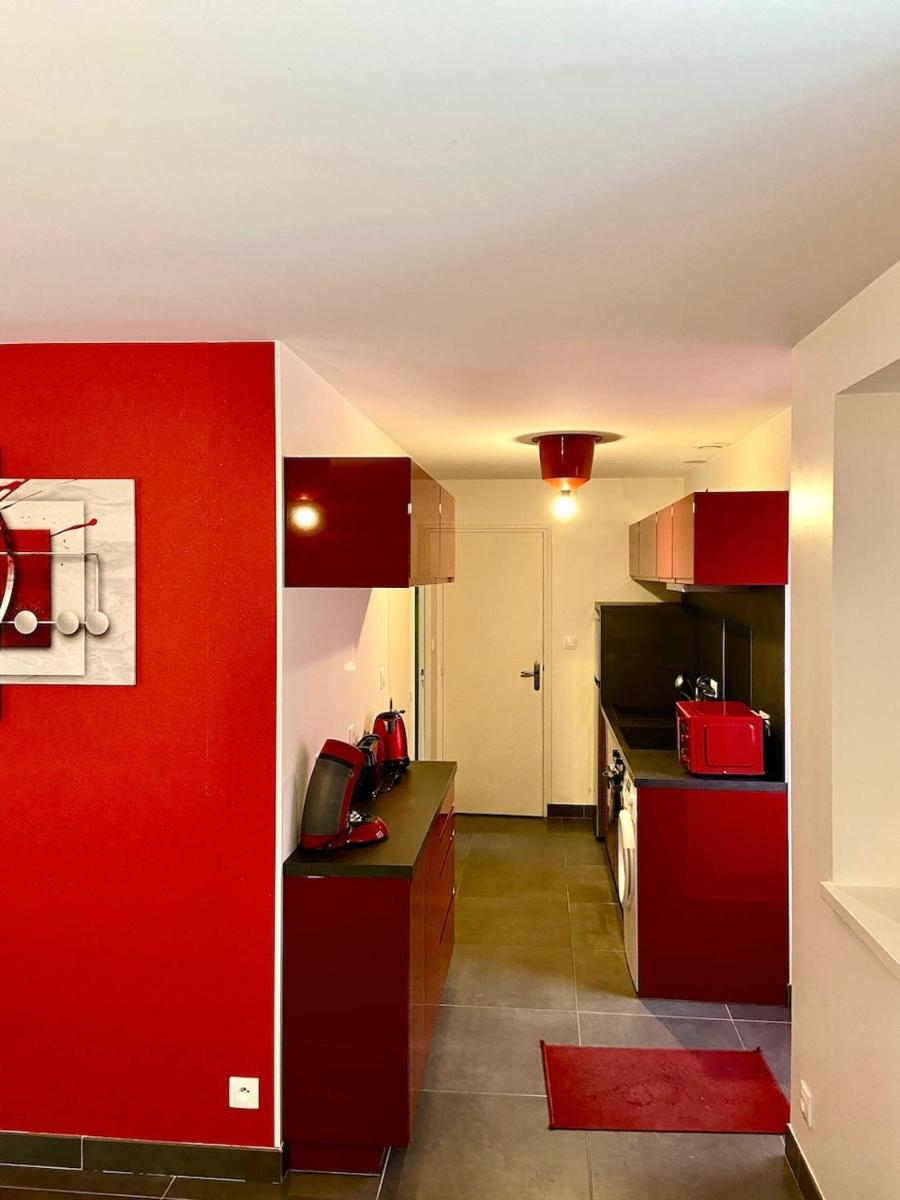 La Content'ine - Housity