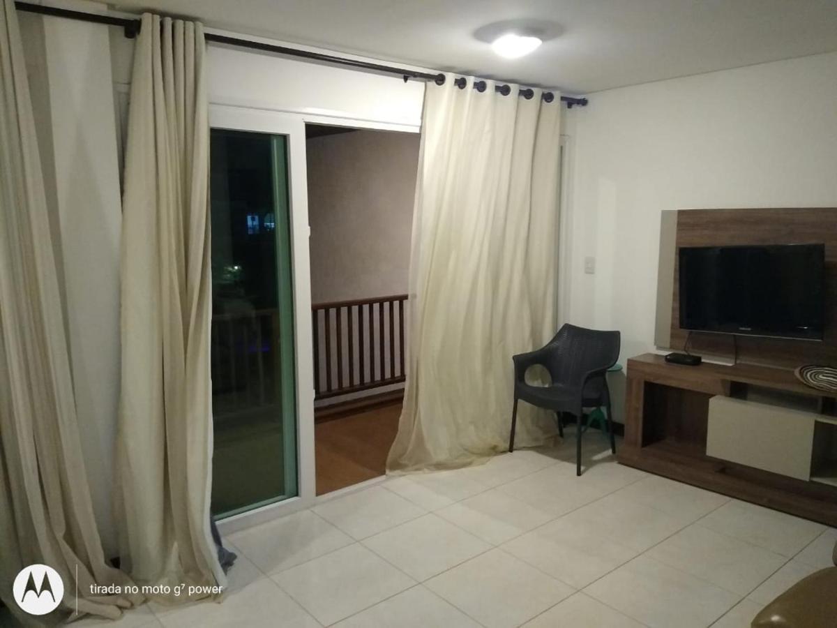 Suitetrails - Flat Club Meridional Carneiros