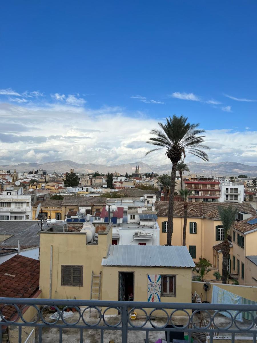 Nicosia City Centre Sky Views Apartment - Housity
