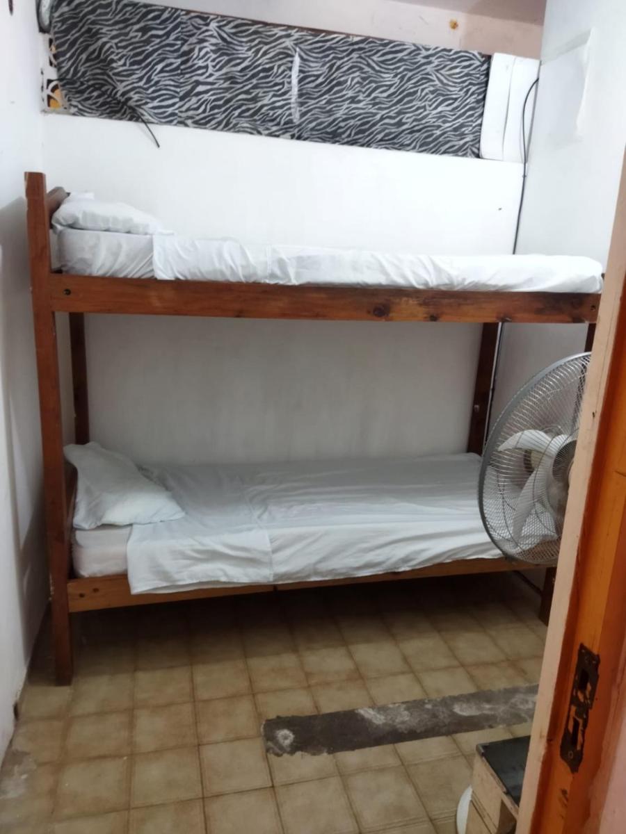 Suitetrails - Departamento en costanera
