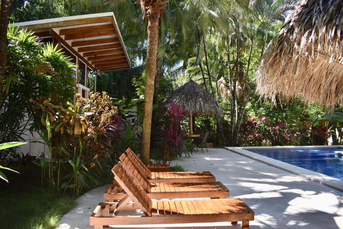 Fuego Lodge - Housity