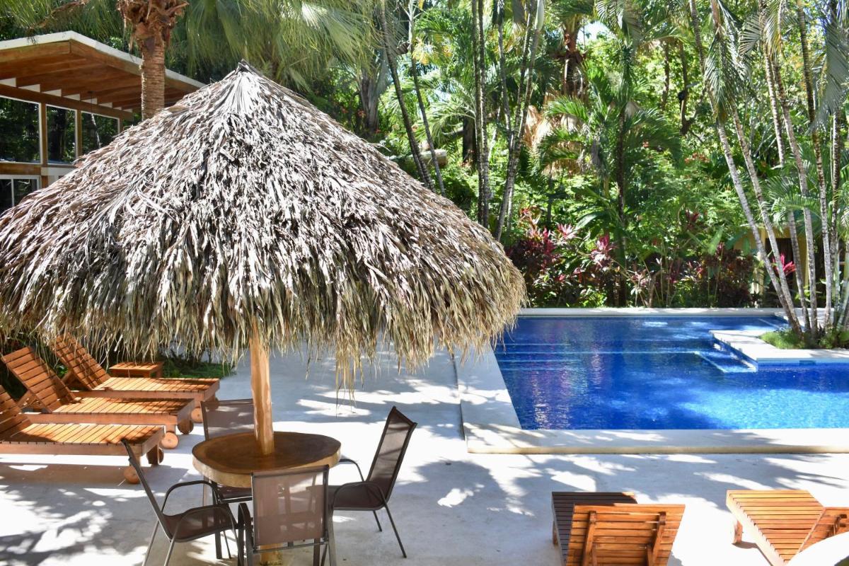 Fuego Lodge - Housity