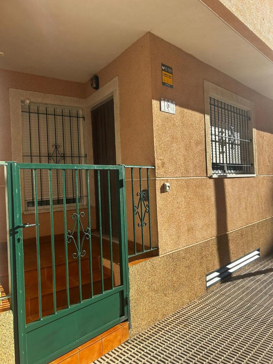 VAO Holiday Rentals-Santiago De la Ribera - Housity