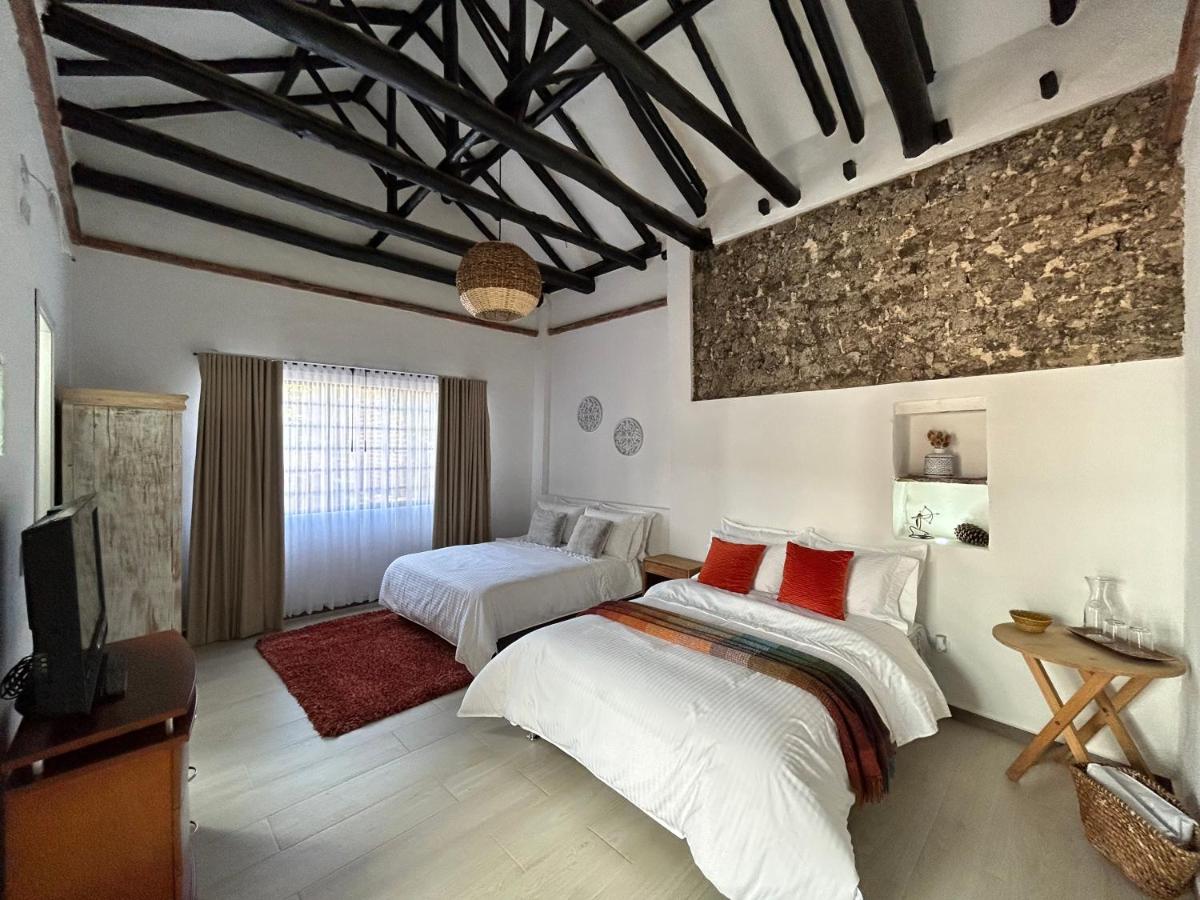 Casa el Secreto - Housity