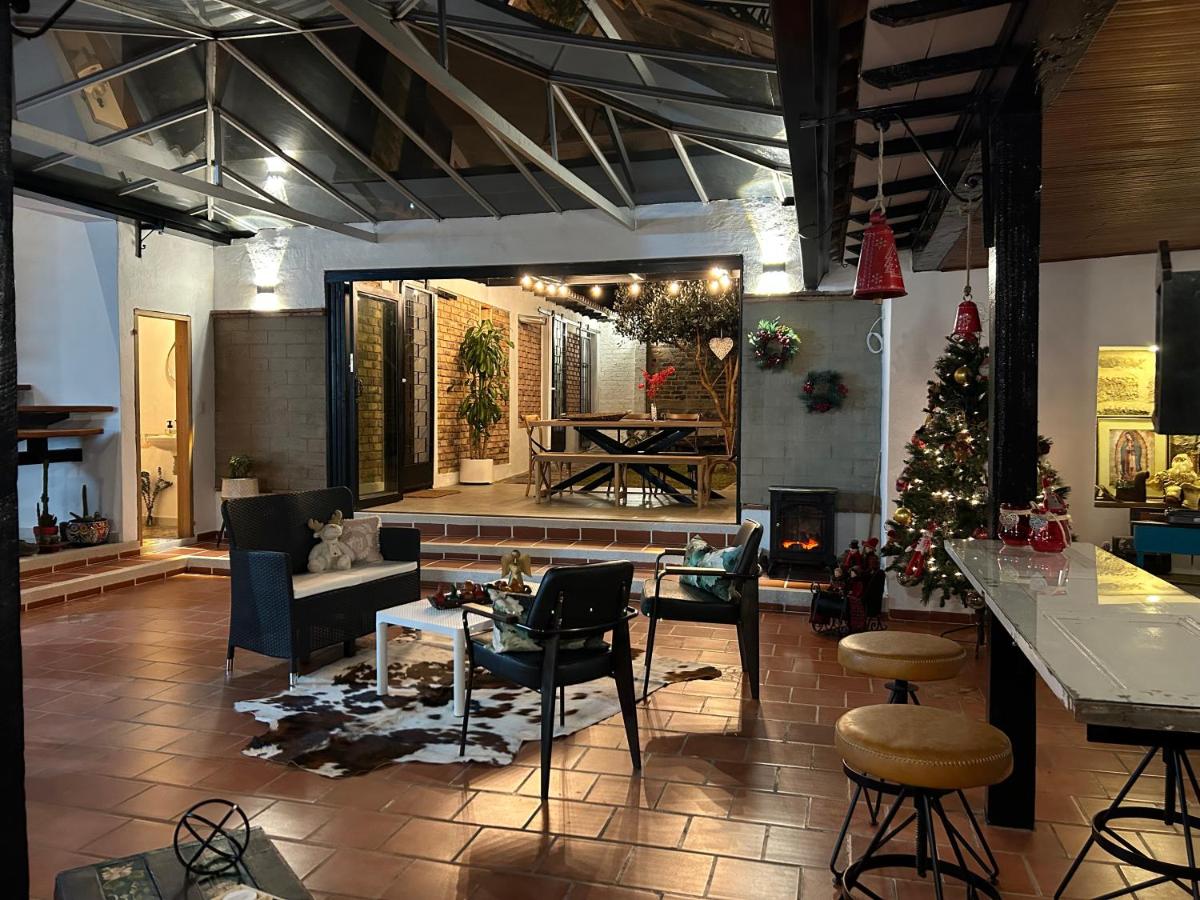 Casa el Secreto - Housity