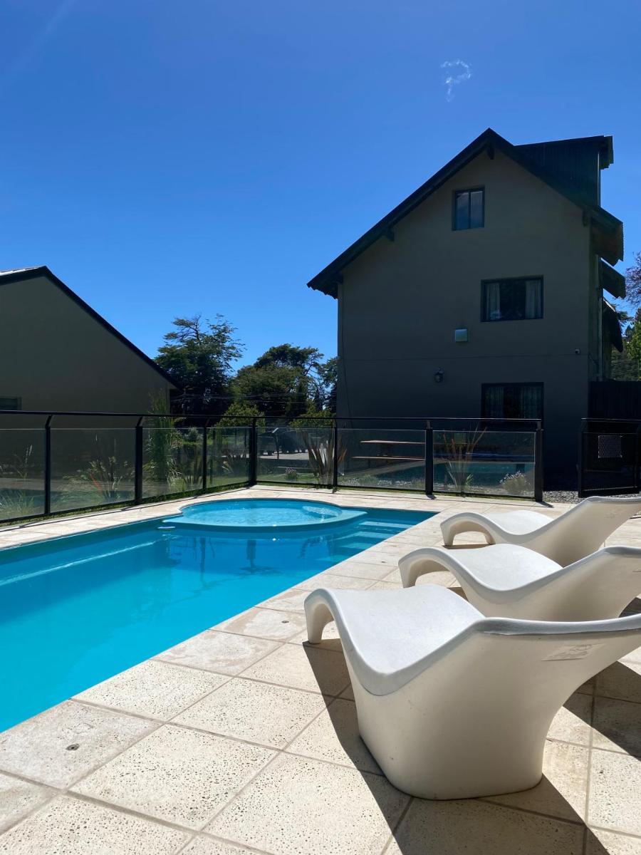 Complejo Quillaipe Apart Suite - Housity