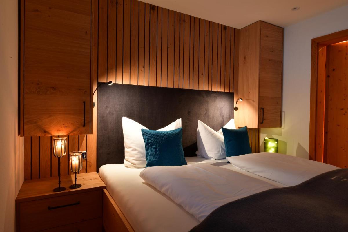 Ferienwohnungen Kohler komplett neu renoviert E-Ladestaion kostenlos - Housity