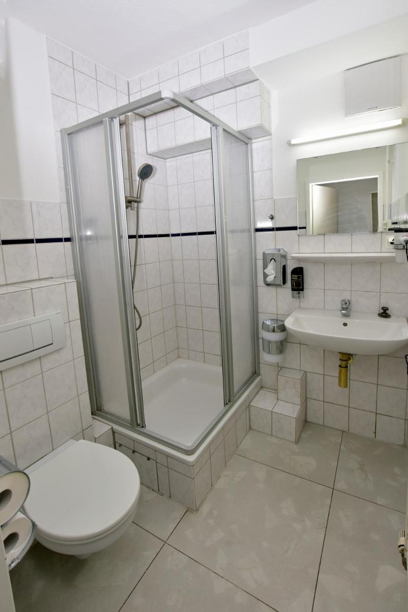 Ambiente by Next Inn - Housity