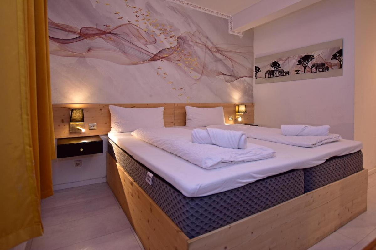Ambiente by Next Inn - Housity