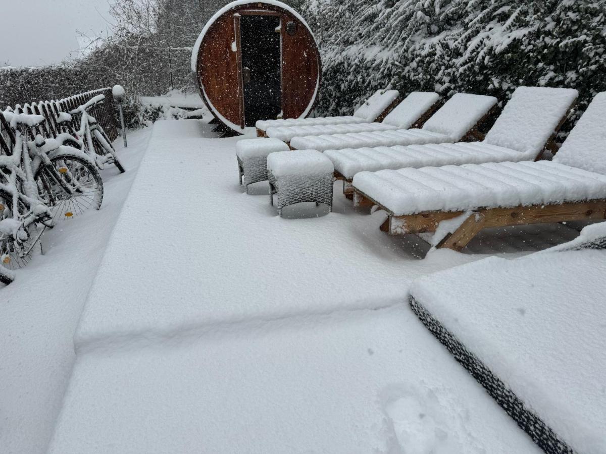 Chalet jolie Luxury Vila Sinaia - Housity