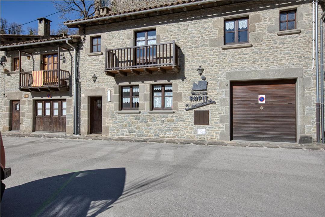 Nastura Casa Rural L'Art - Housity