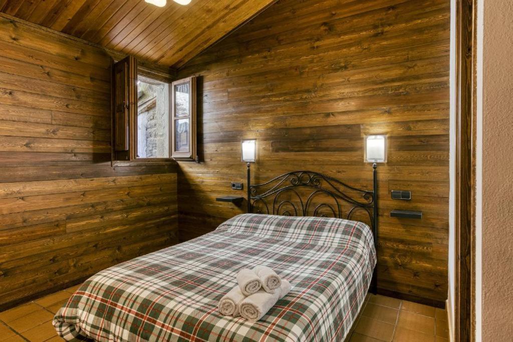 Nastura Casa Rural L'Art - Housity
