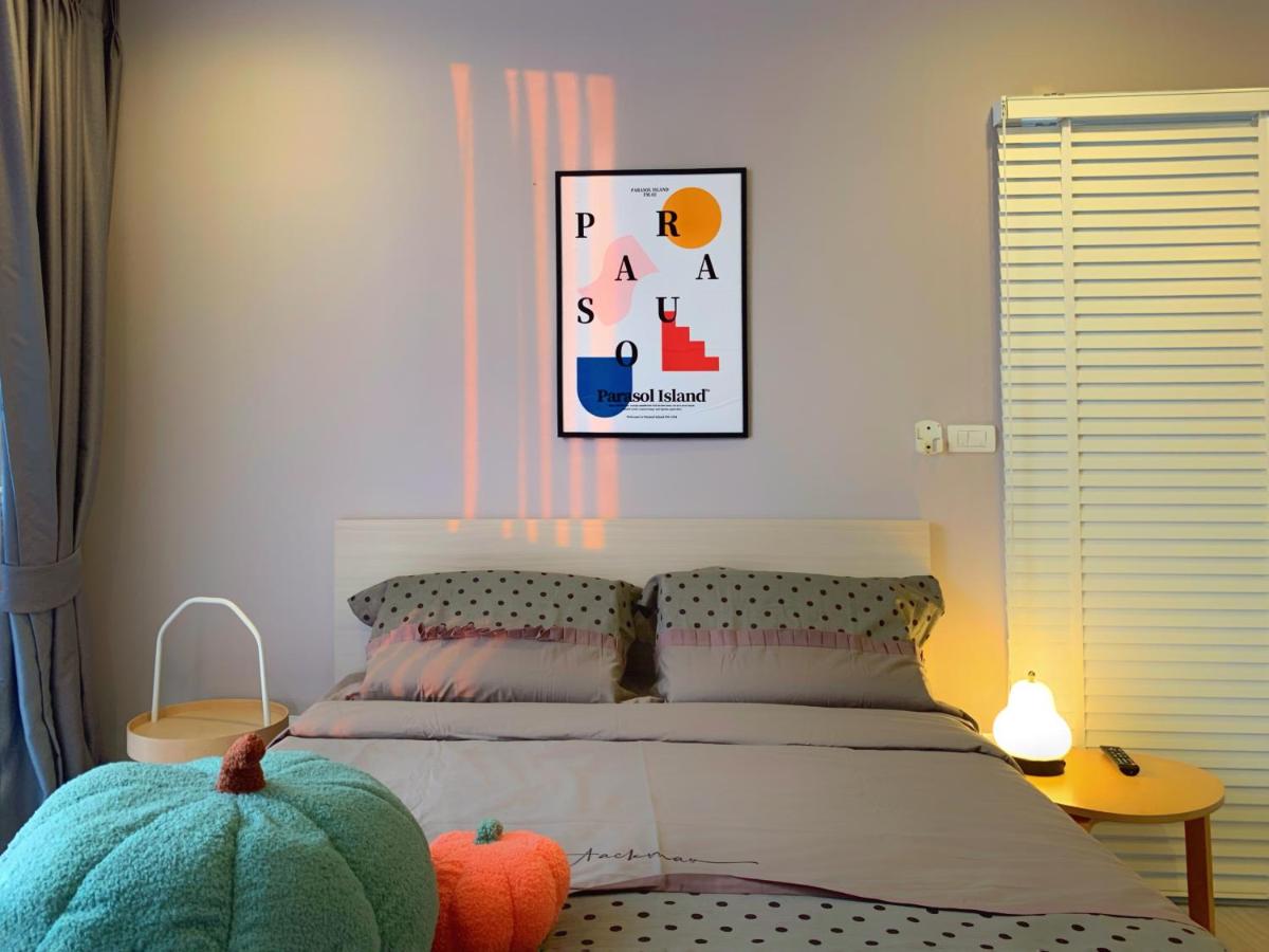 Palm Springs Fountain Nimman Condominium - Housity