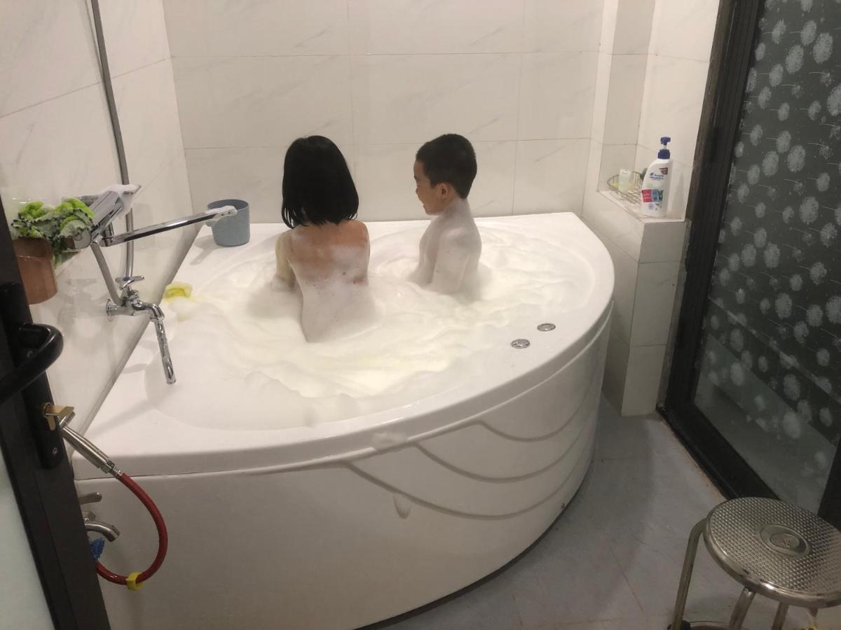Room in Wyndham Thanh Thuy Hot Spring MyHome - Housity