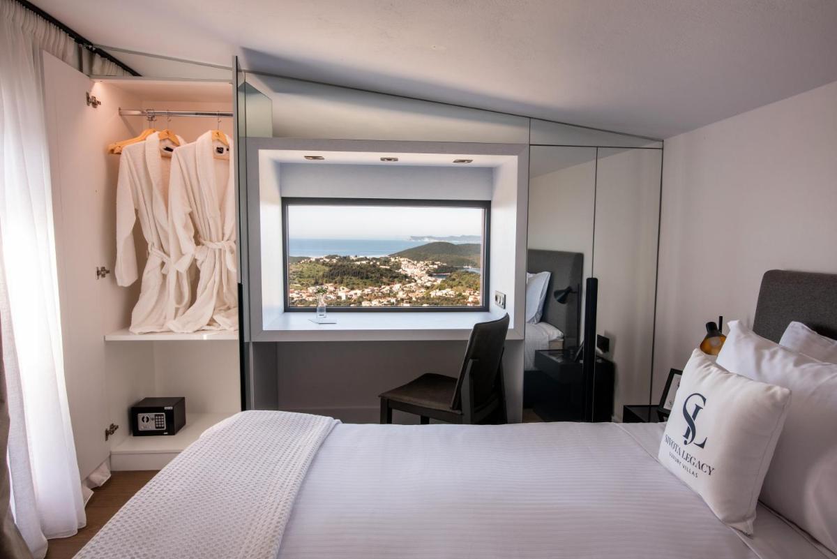 Sivota Legacy Luxury Villas - Housity
