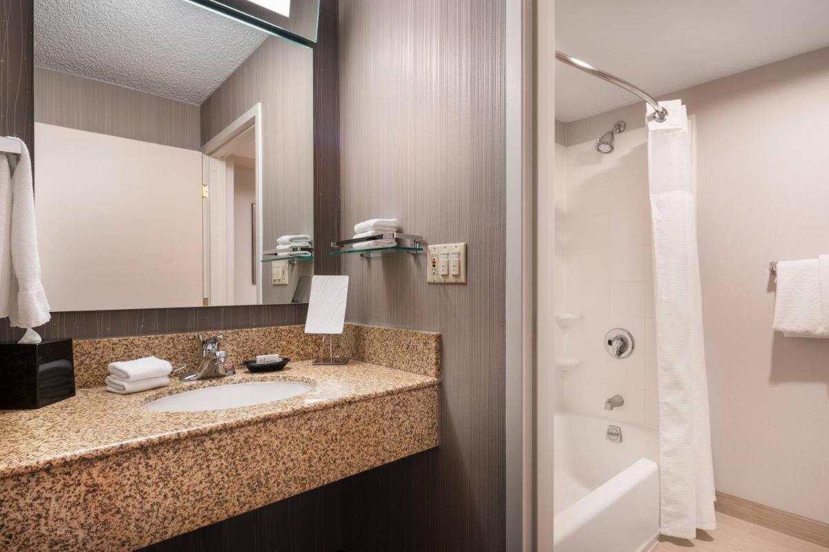 Courtyard Novato Marin/Sonoma - Housity