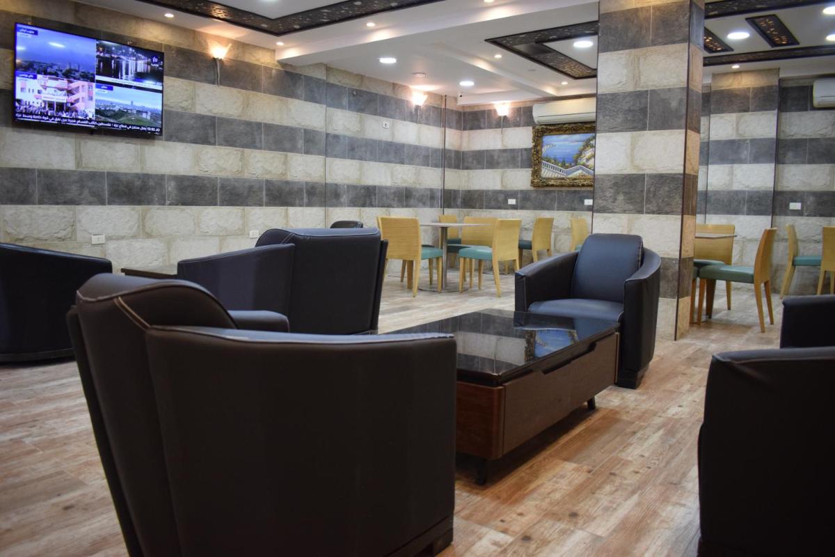 Nour Hotel - Housity