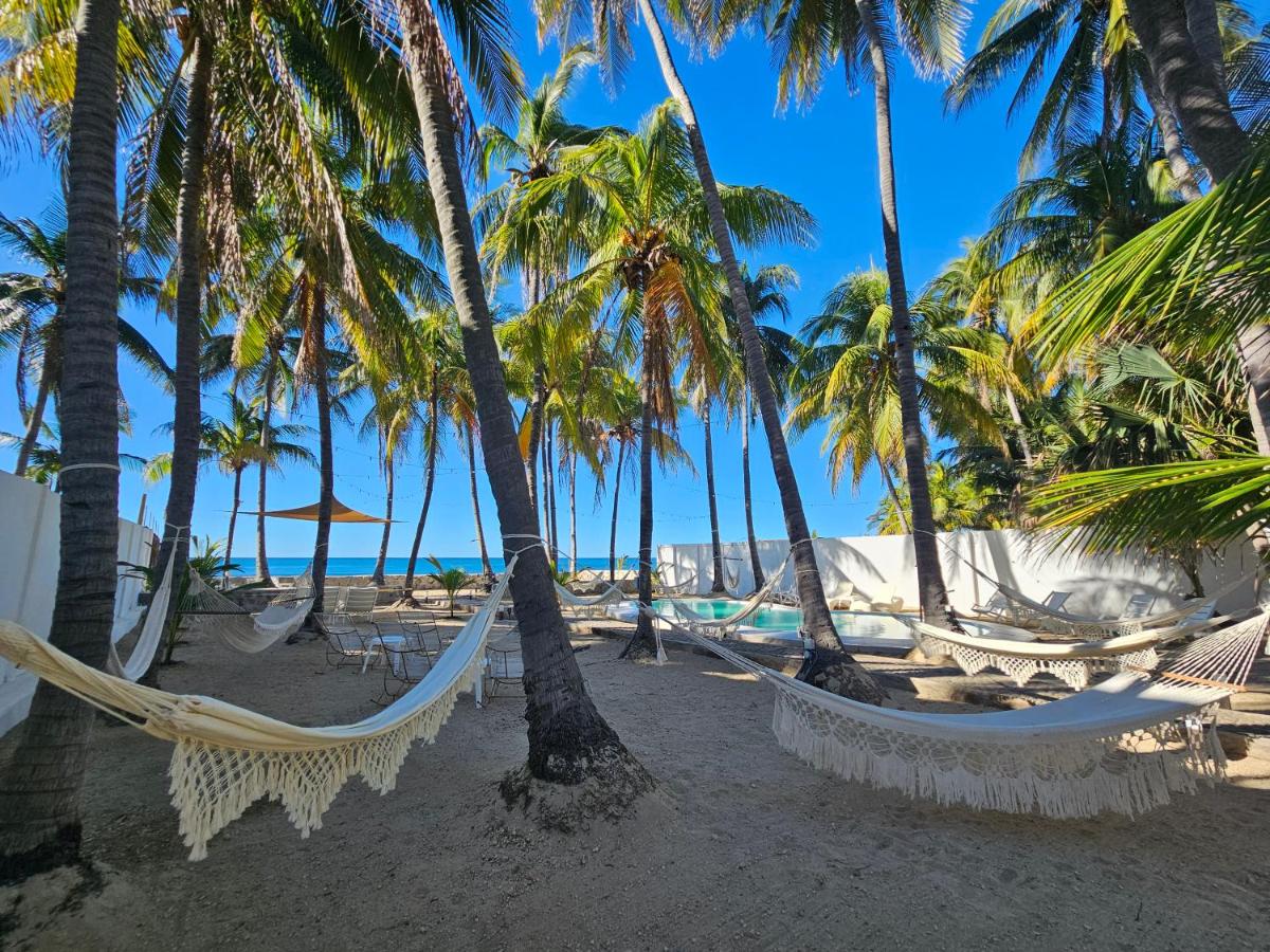 Sunset Surf Villa - Housity