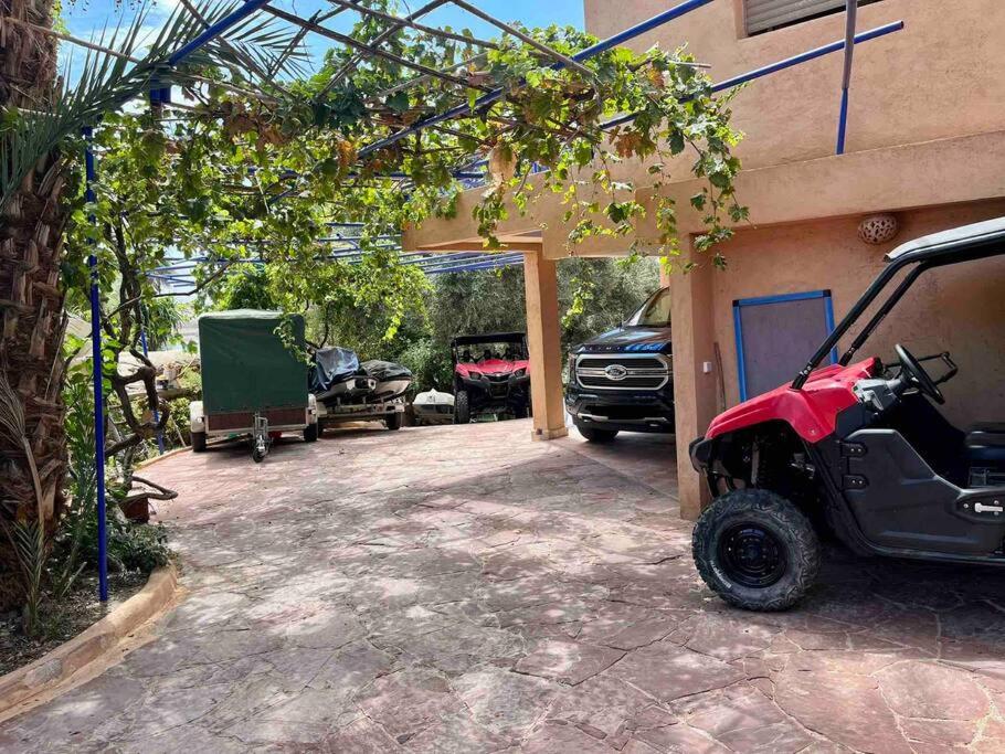 Villa pied lac, jet ski, quad, piscine, internet - Housity