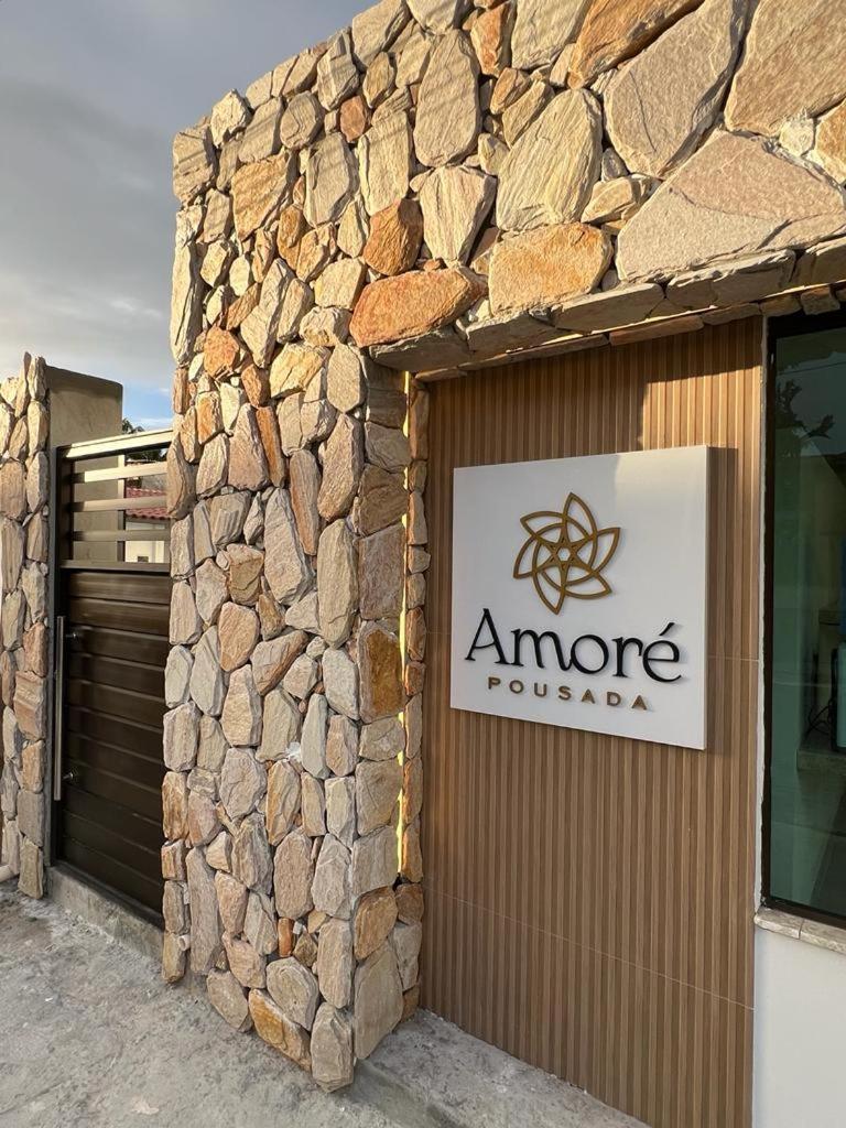 Pousada Amoré em Porto de Galinhas, PE - Housity