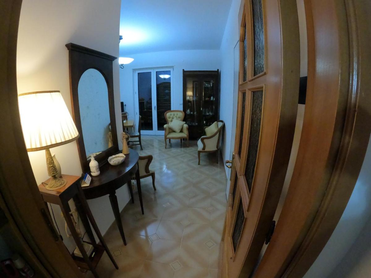 Casa Rossi - Housity
