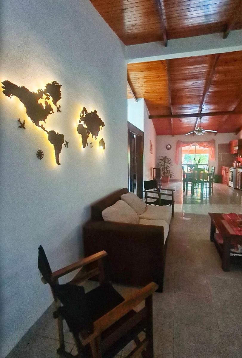 Casa confortable para 5 personas - Housity