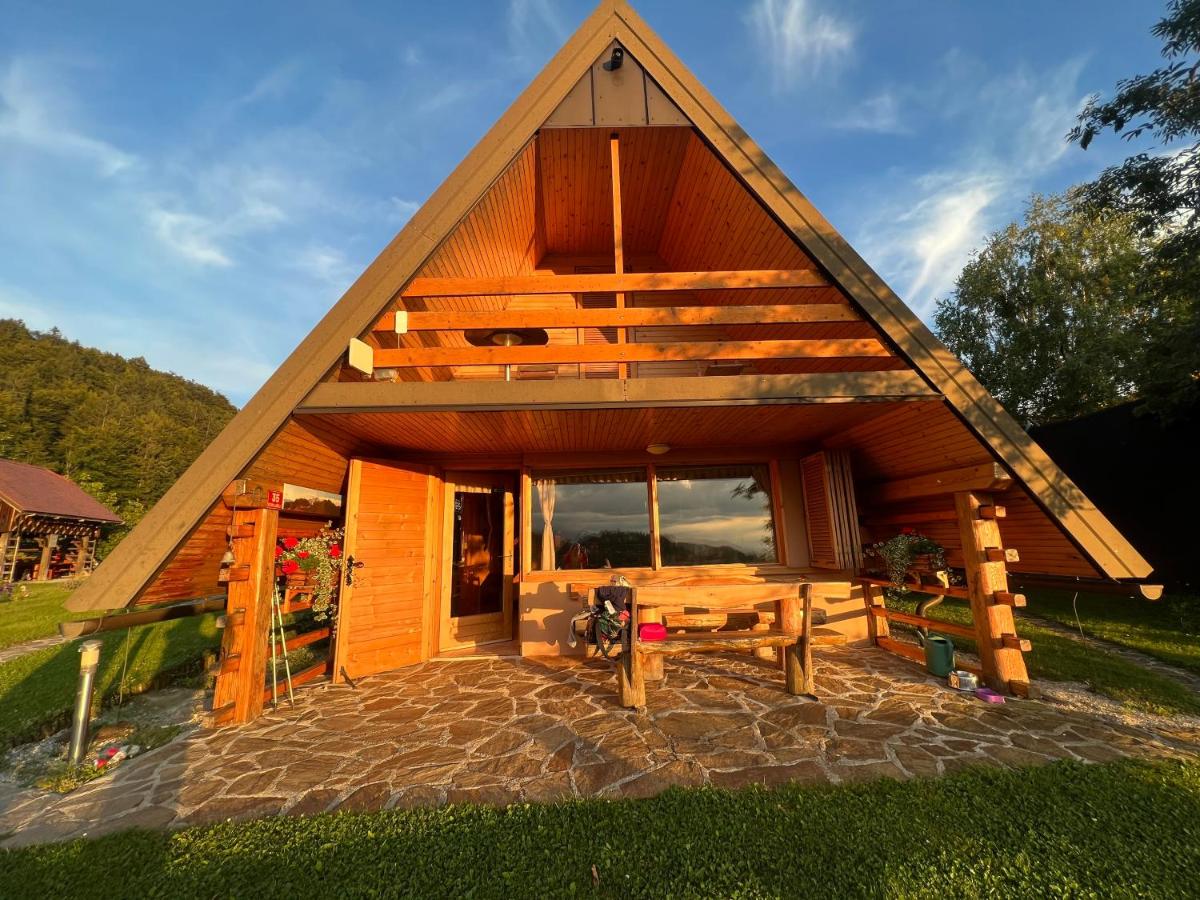 Mountain view cottage - Housity