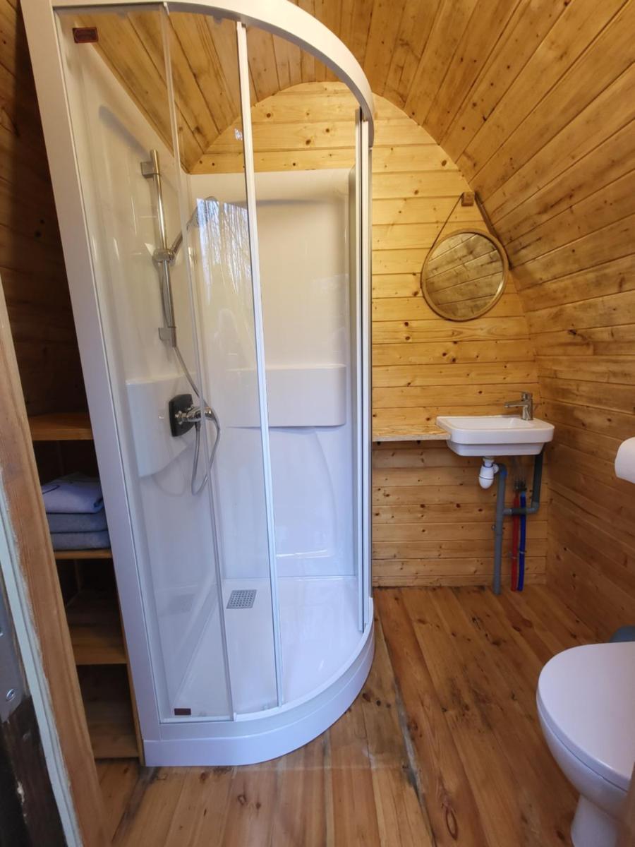 Le Domaine Insolite de Brocéliande - Housity