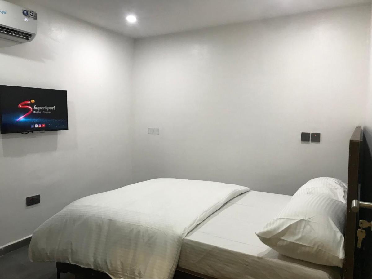 Skenyo Hotel & Apartments - Housity