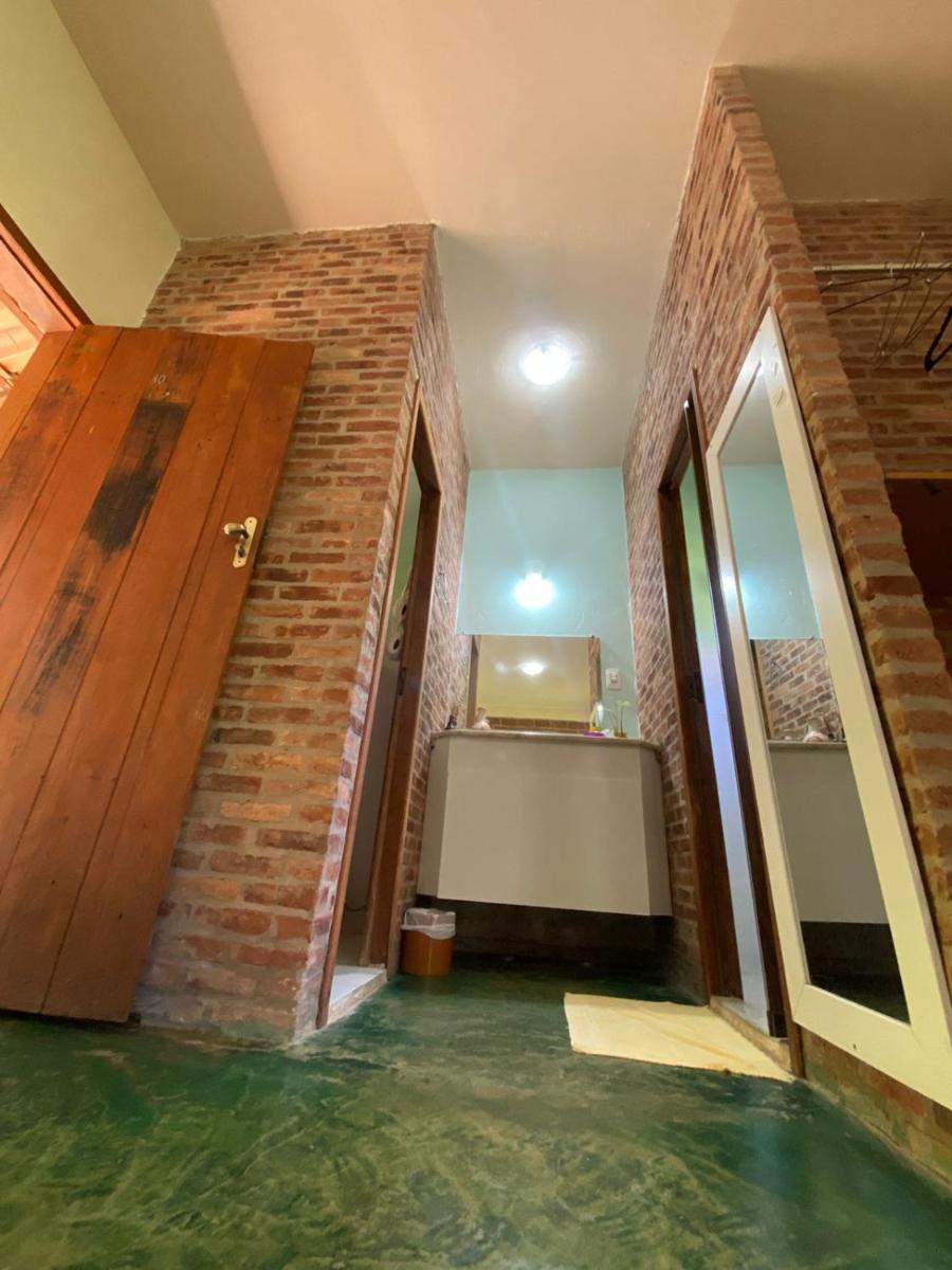 Escarpas do Caraça - Housity