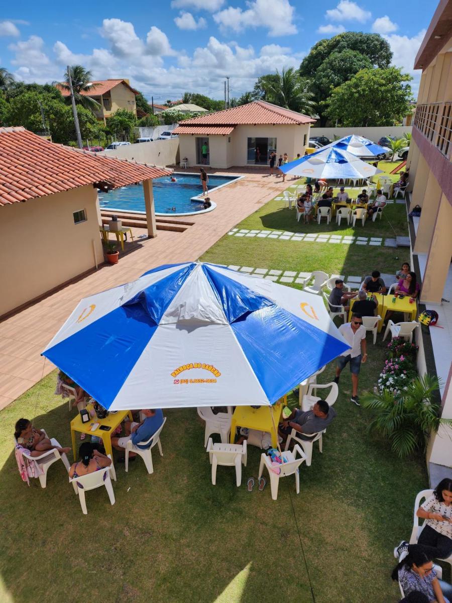 Encantu's pousada - Housity