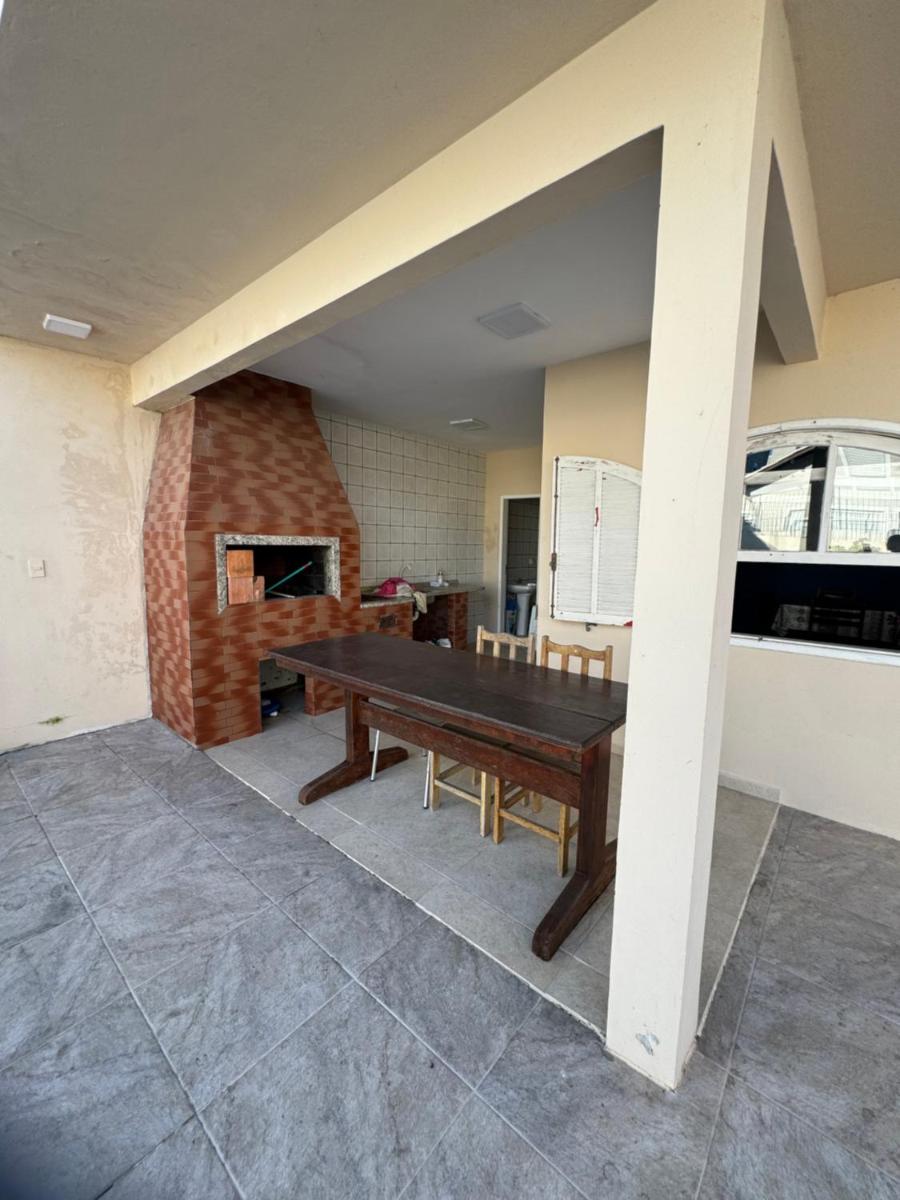 Condominio Horizontal União - Housity